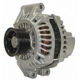 Purchase Top-Quality New Alternator by QUALITY-BUILT - 13966N pa1