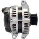 Purchase Top-Quality QUALITY-BUILT - 13980N - New Alternator pa7
