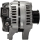 Purchase Top-Quality New Alternator by QUALITY-BUILT - 13981N pa8