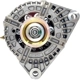 Purchase Top-Quality New Alternator by QUALITY-BUILT - 13985N pa1