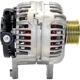 Purchase Top-Quality New Alternator by QUALITY-BUILT - 13985N pa2
