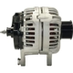 Purchase Top-Quality New Alternator by QUALITY-BUILT - 13987N pa5