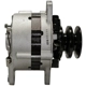 Purchase Top-Quality QUALITY-BUILT - 14461N - Alternator pa3