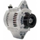 Purchase Top-Quality New Alternator by QUALITY-BUILT - 14682N pa1