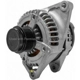 Purchase Top-Quality New Alternator by QUALITY-BUILT - 15026N pa1
