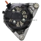 Purchase Top-Quality Alternateur neuf de QUALITY-BUILT - 15034N pa4
