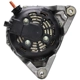 Purchase Top-Quality QUALITY-BUILT - 15034N - New Alternator pa7
