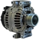 Purchase Top-Quality QUALITY-BUILT - 15083N - Alternator pa2
