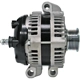 Purchase Top-Quality New Alternator by QUALITY-BUILT - 15095N pa2