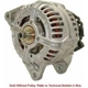 Purchase Top-Quality New Alternator by QUALITY-BUILT - 15123N pa1
