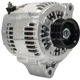 Purchase Top-Quality New Alternator by QUALITY-BUILT - 15135N pa2