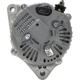 Purchase Top-Quality New Alternator by QUALITY-BUILT - 15135N pa4