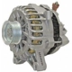 Purchase Top-Quality New Alternator by QUALITY-BUILT - 15427N pa1