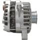 Purchase Top-Quality New Alternator by QUALITY-BUILT - 15427N pa5