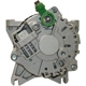 Purchase Top-Quality New Alternator by QUALITY-BUILT - 15431N pa1