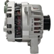 Purchase Top-Quality New Alternator by QUALITY-BUILT - 15431N pa2