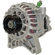 Purchase Top-Quality New Alternator by QUALITY-BUILT - 15431N pa4