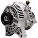 Purchase Top-Quality New Alternator by QUALITY-BUILT - 15433N pa1