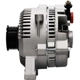 Purchase Top-Quality New Alternator by QUALITY-BUILT - 15433N pa2