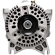 Purchase Top-Quality New Alternator by QUALITY-BUILT - 15433N pa3