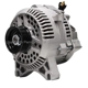 Purchase Top-Quality New Alternator by QUALITY-BUILT - 15433N pa5