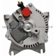 Purchase Top-Quality New Alternator by QUALITY-BUILT - 15433N pa7