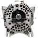Purchase Top-Quality New Alternator by QUALITY-BUILT - 15433N pa8