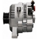 Purchase Top-Quality New Alternator by QUALITY-BUILT - 15433N pa9