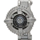 Purchase Top-Quality New Alternator by QUALITY-BUILT - 15447N pa1