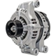Purchase Top-Quality New Alternator by QUALITY-BUILT - 15447N pa3