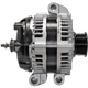 Purchase Top-Quality New Alternator by QUALITY-BUILT - 15447N pa4