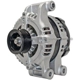 Purchase Top-Quality New Alternator by QUALITY-BUILT - 15447N pa5
