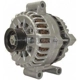 Purchase Top-Quality New Alternator by QUALITY-BUILT - 15452N pa1