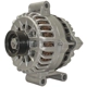 Purchase Top-Quality New Alternator by QUALITY-BUILT - 15452N pa5