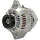 Purchase Top-Quality New Alternator by QUALITY-BUILT - 15488N pa1