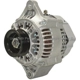 Purchase Top-Quality New Alternator by QUALITY-BUILT - 15488N pa5