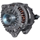 Purchase Top-Quality QUALITY-BUILT - 15491N - Remanufactured Alternator pa1