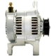 Purchase Top-Quality QUALITY-BUILT - 15576N - Alternator pa1