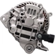 Purchase Top-Quality New Alternator by QUALITY-BUILT - 15591N pa4