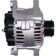 Purchase Top-Quality New Alternator by QUALITY-BUILT - 15598N pa1