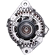 Purchase Top-Quality New Alternator by QUALITY-BUILT - 15598N pa3