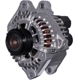 Purchase Top-Quality New Alternator by QUALITY-BUILT - 15598N pa4