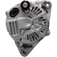 Purchase Top-Quality New Alternator by QUALITY-BUILT - 15599N pa1