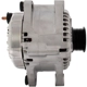 Purchase Top-Quality New Alternator by QUALITY-BUILT - 15599N pa2