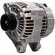 Purchase Top-Quality New Alternator by QUALITY-BUILT - 15599N pa4