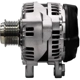 Purchase Top-Quality New Alternator by QUALITY-BUILT - 15640N pa1