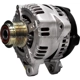 Purchase Top-Quality New Alternator by QUALITY-BUILT - 15640N pa4