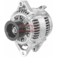 Purchase Top-Quality New Alternator by QUALITY-BUILT - 15687N pa1
