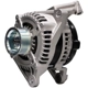 Purchase Top-Quality QUALITY-BUILT - 15694N - Alternator pa3