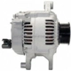 Purchase Top-Quality New Alternator by QUALITY-BUILT - 15699N pa4